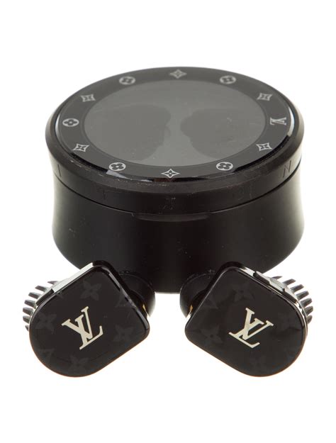 louis vuitton wireless earbuds price